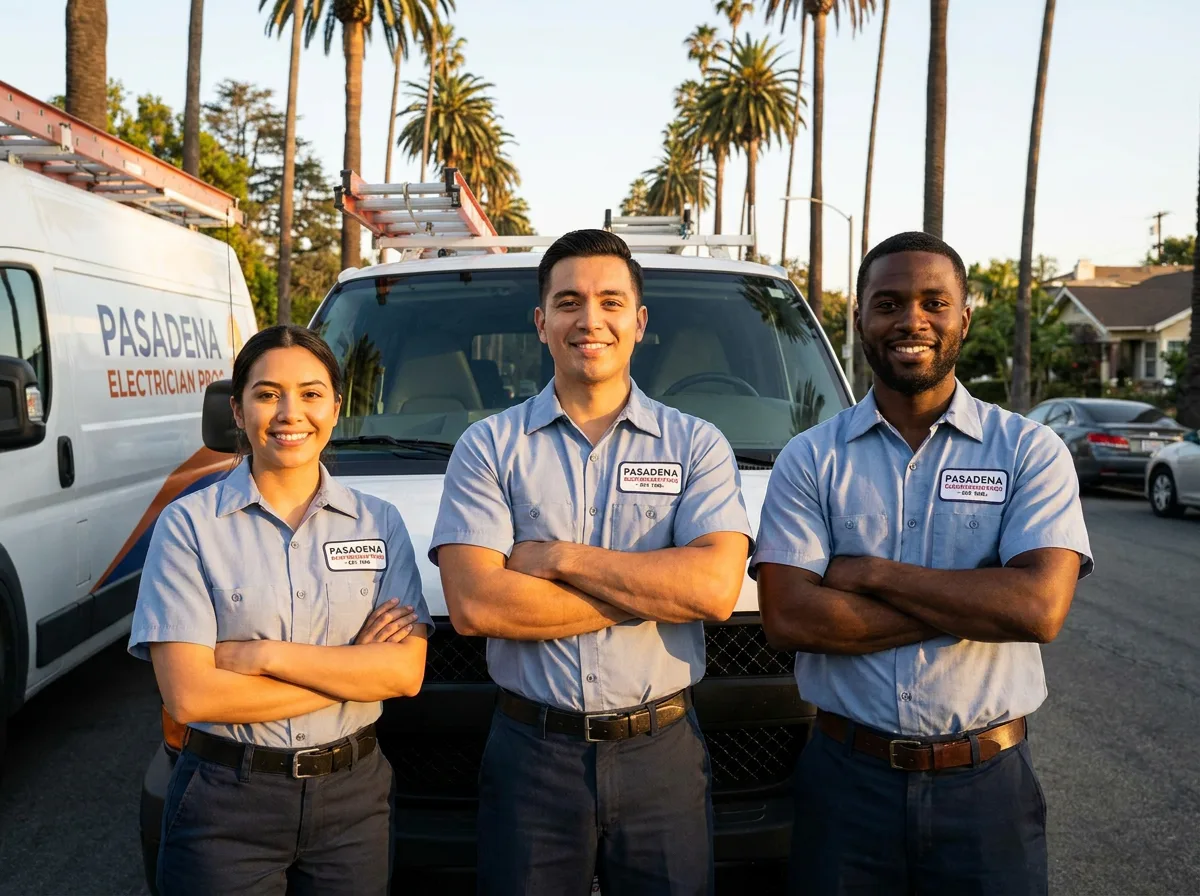 Electrician company in South New Berlin, NY