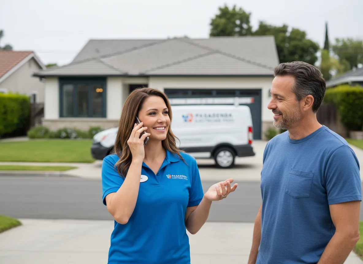 Electrician South New Berlin, NY FAQs